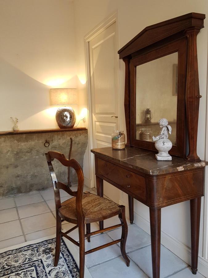 Bed and Breakfast Jardin de Mathilde Nangis Exterior foto