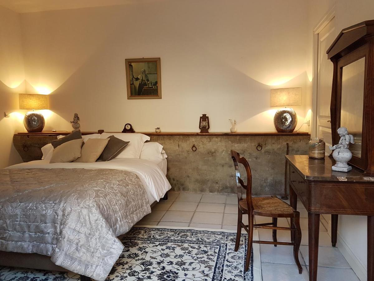 Bed and Breakfast Jardin de Mathilde Nangis Exterior foto
