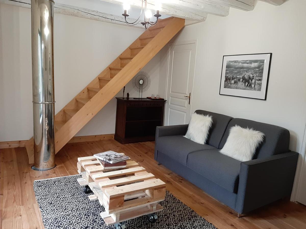 Bed and Breakfast Jardin de Mathilde Nangis Exterior foto